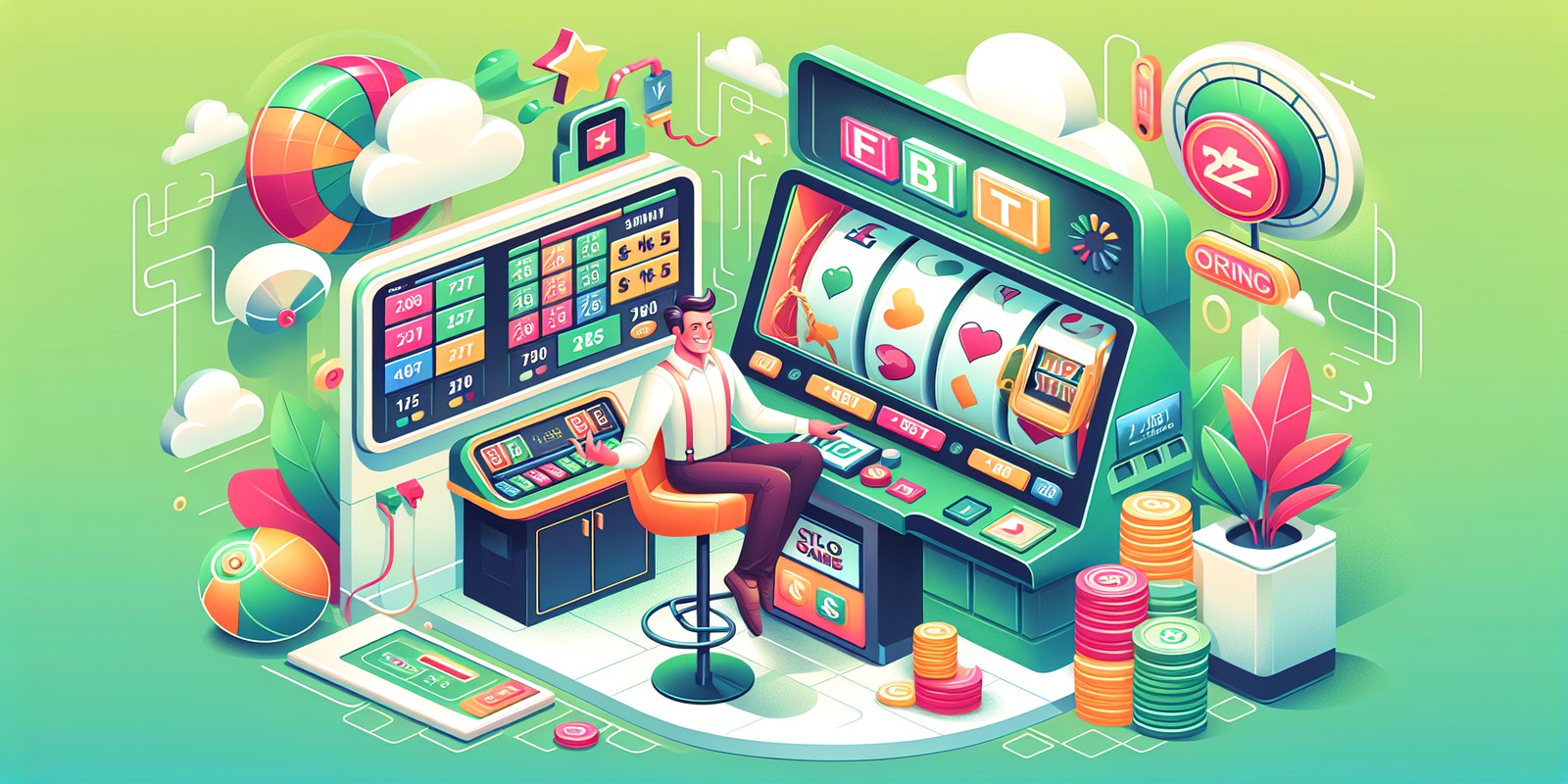 Granny's Revenge: Download Mobile Slots for Thrilling Wins in 2025 - Mobile Casino Gaming Guide for pakistani | Starvegas