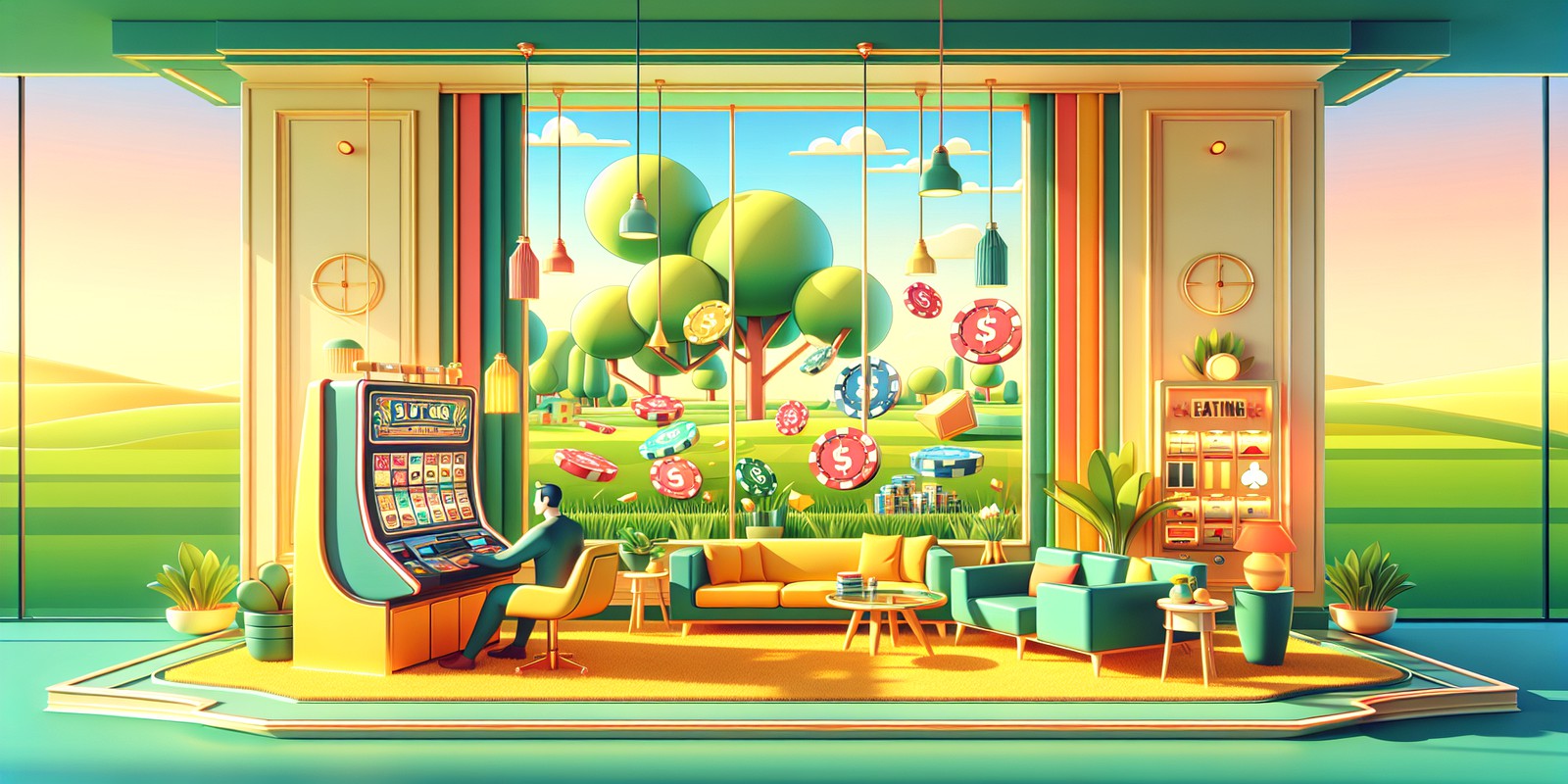 Unlock Free Spins: Your Guide to No Deposit Bonuses in 2025 - Gaming Guide Guide for pakistani | Starvegas