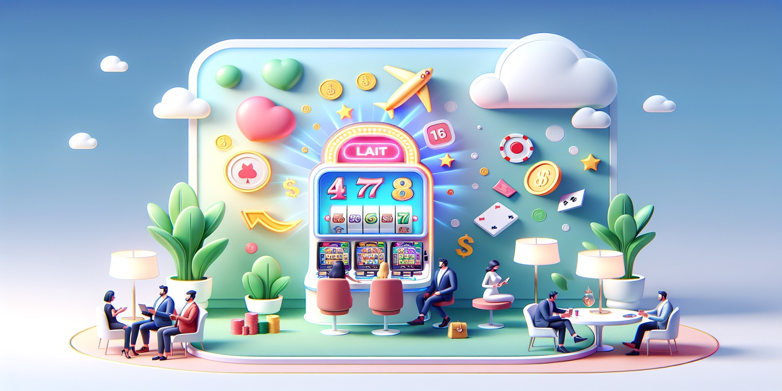 Unlocking Vendr Slots: Your Ultimate Guide to Winning Big in 2025 - Slot Strategy Guide for pakistani | Starvegas