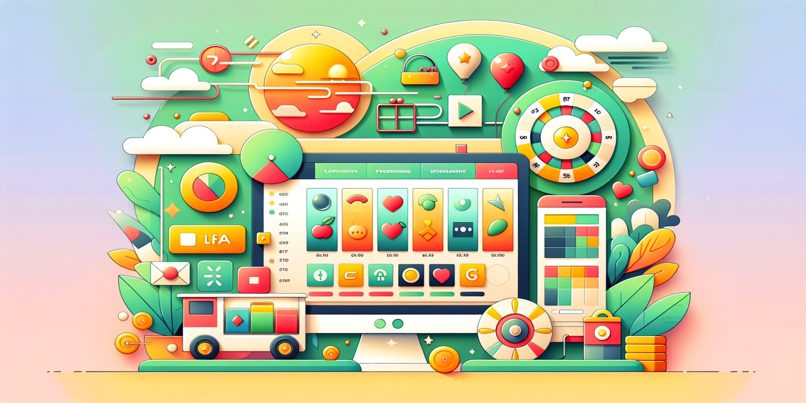 Unlocking Vendr Slot Game Strategies - Starvegas Guide for Pakistani Players.