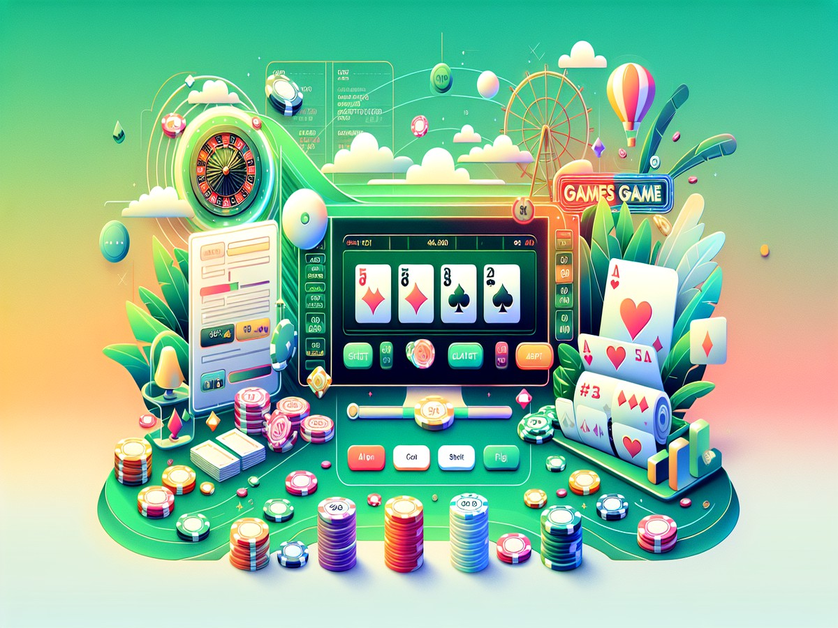 Starvegas Poker Games - Play poker games available at Starvegas