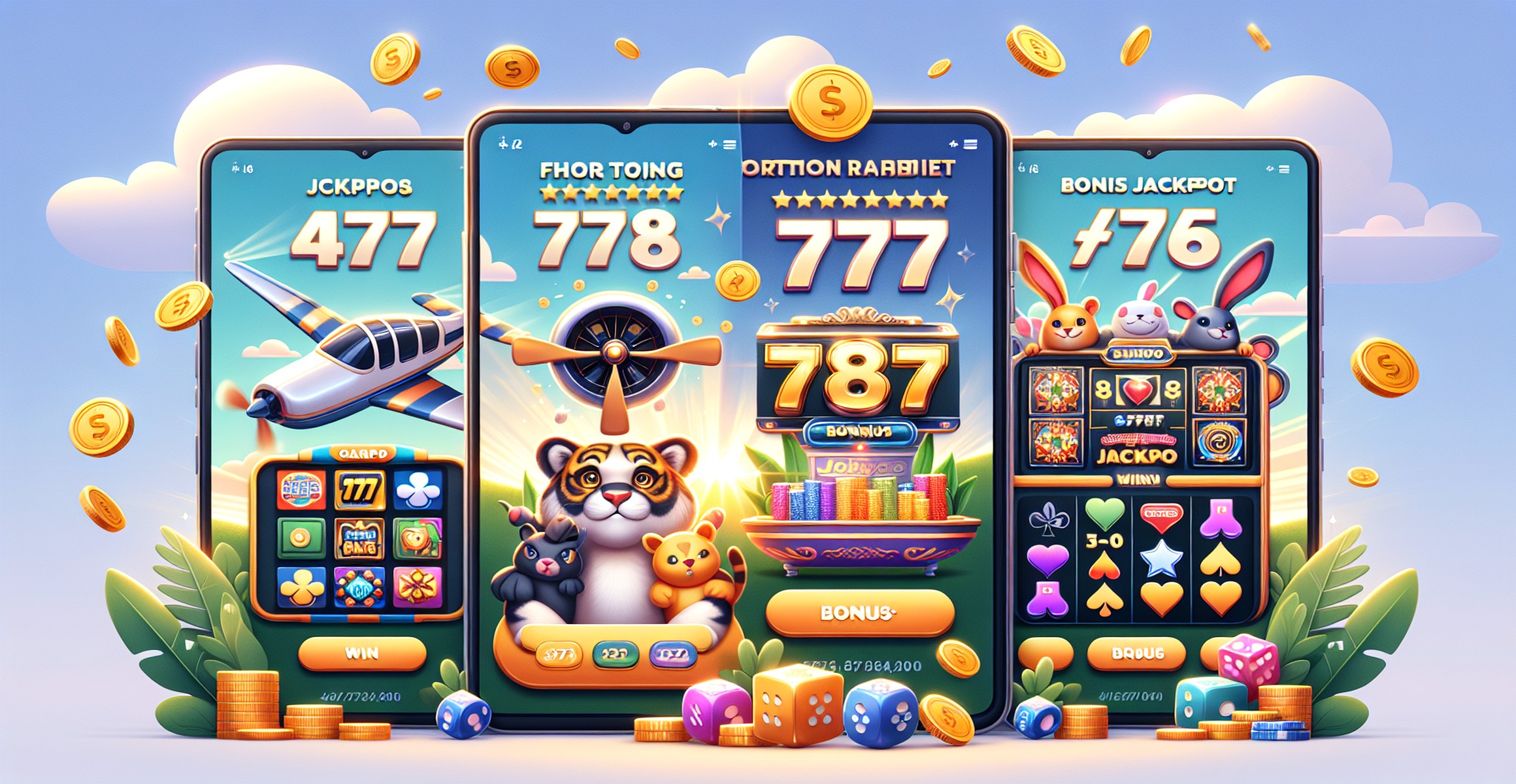 Aviator Game - The ultimate online slot game available at Starvegas