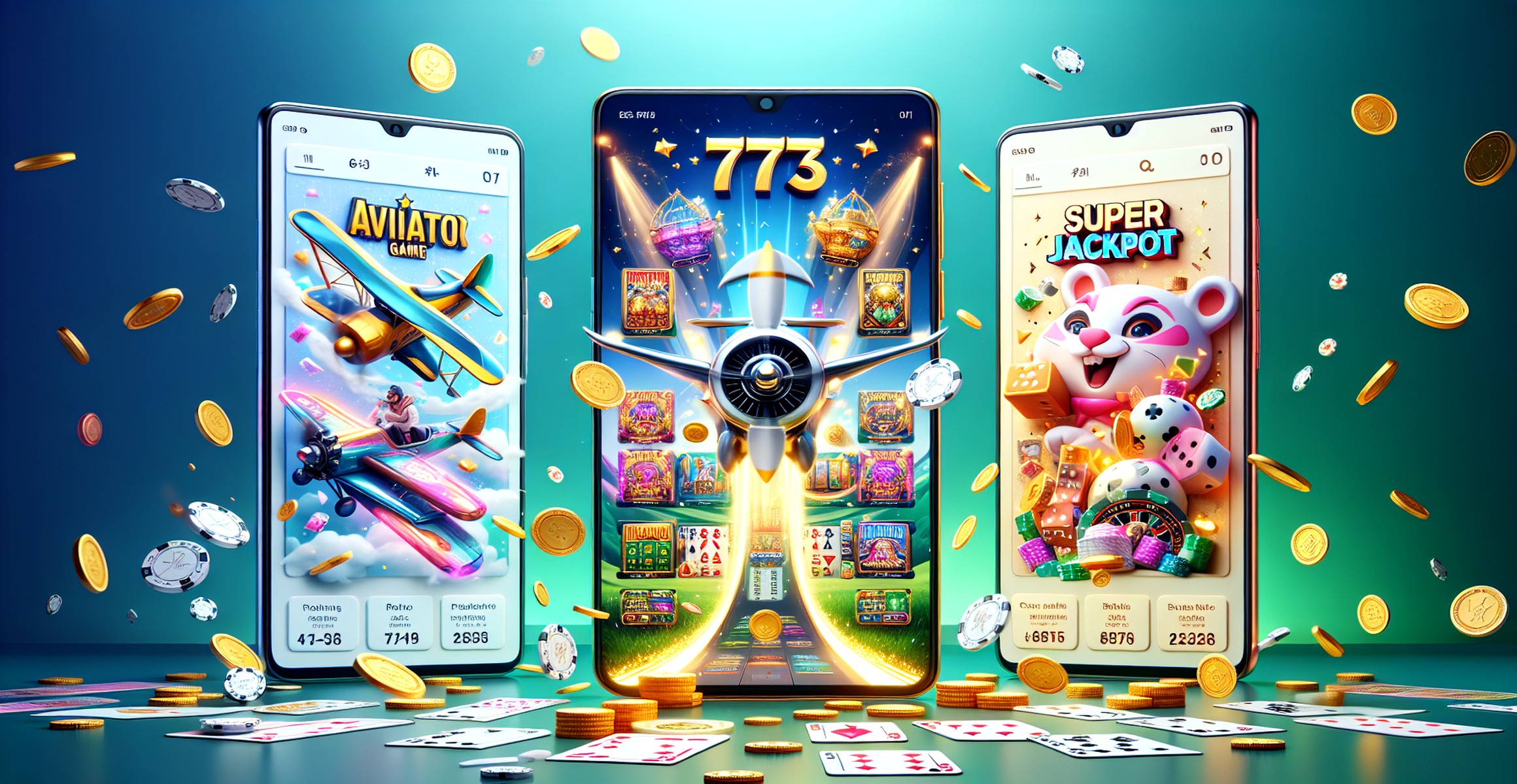 Fortune Rabbit Slots - Exciting slot game featuring the Fortune Rabbit at Starvegas