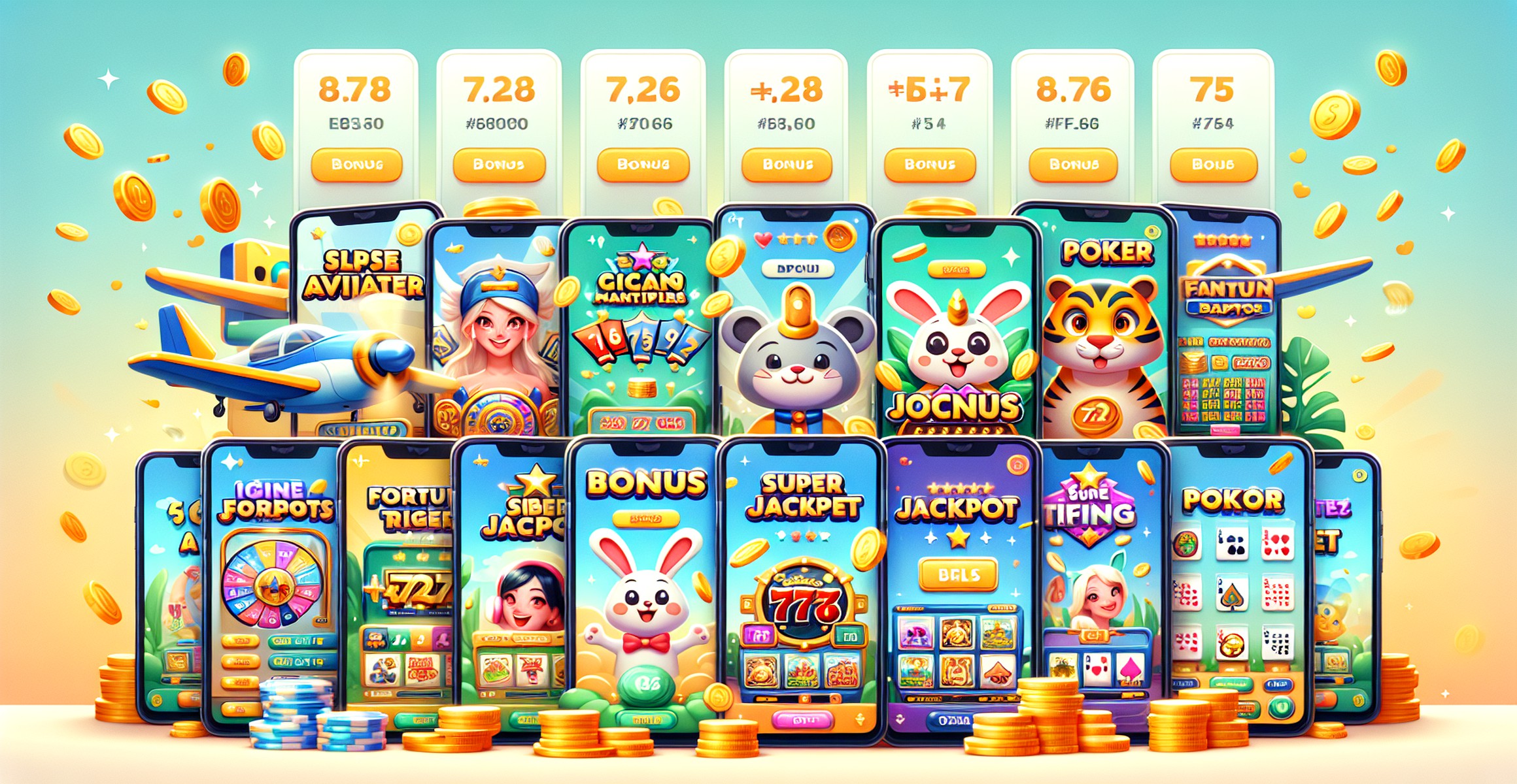 Fortune Tiger Games - Play the thrilling Fortune Tiger slot game at Starvegas